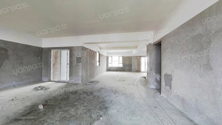 锦佳华庭二手房实景图