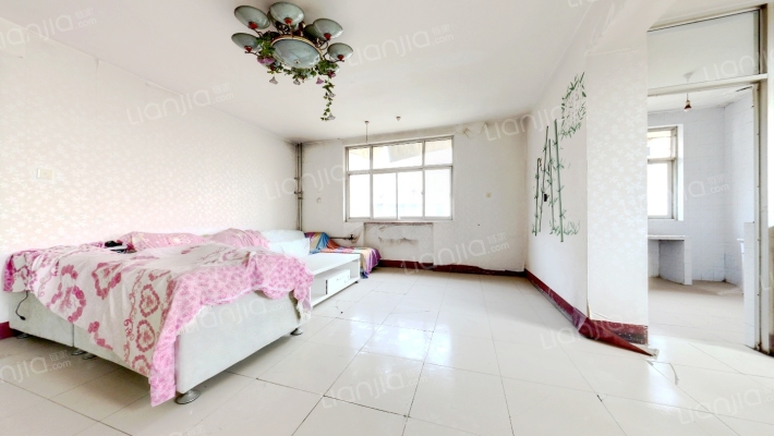 许昌市第一军干所家属院二手房实景图