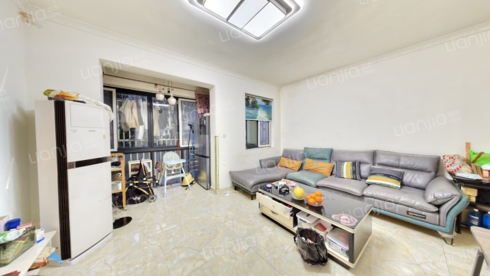 高桥B7二手房实景图