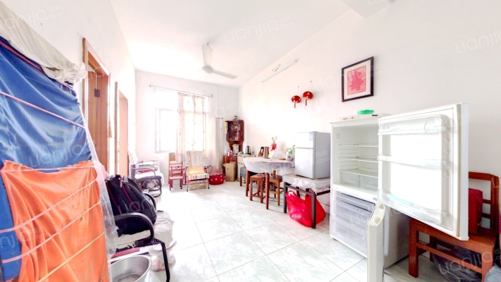 武汉二师教工宿舍二手房实景图