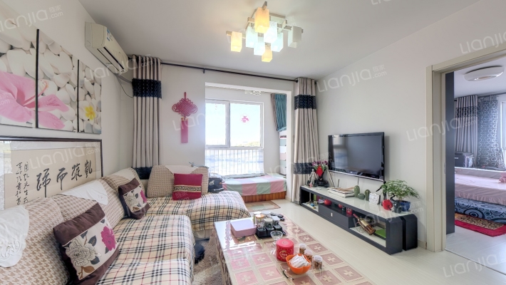 华远汤米公馆二手房实景图