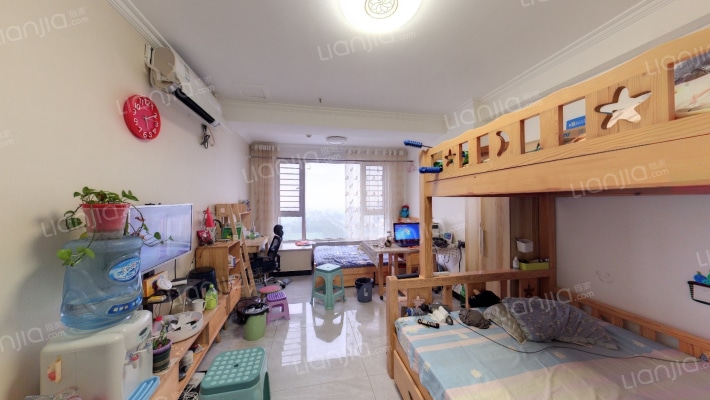 苏荷糖二手房实景图