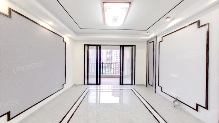 滨江世纪佳城(北院)二手房实景图