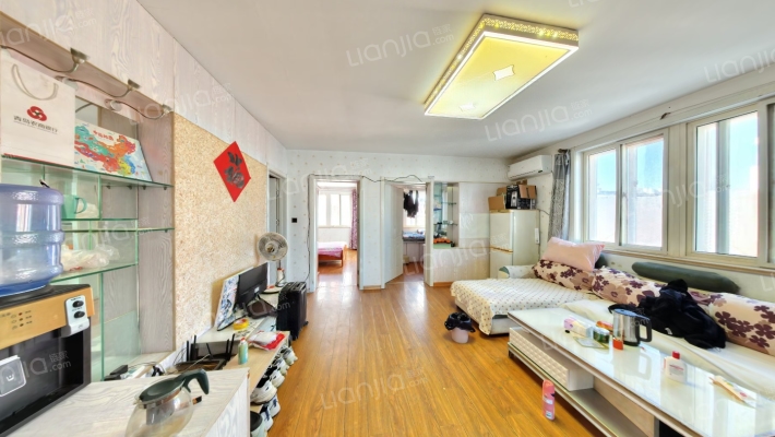 河南庄南小区二手房实景图