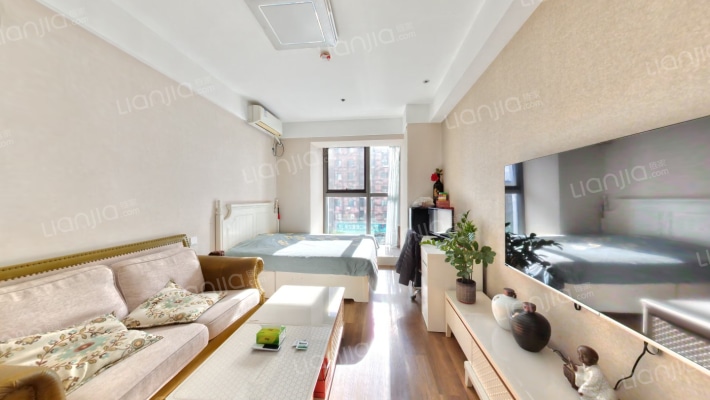 国运壹号公寓二手房实景图