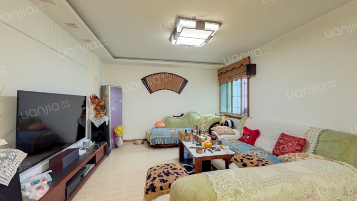 泰安巷31号二手房实景图