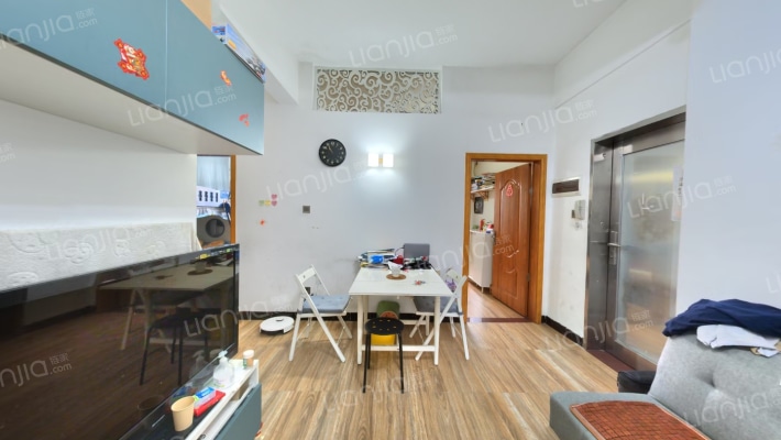 大沙头二马路二手房实景图