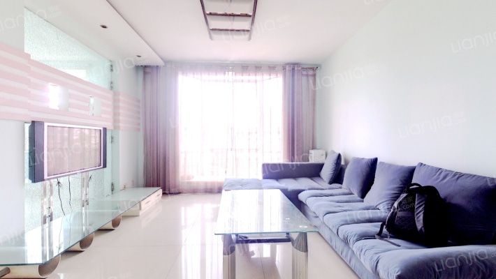 舟山小区二手房实景图