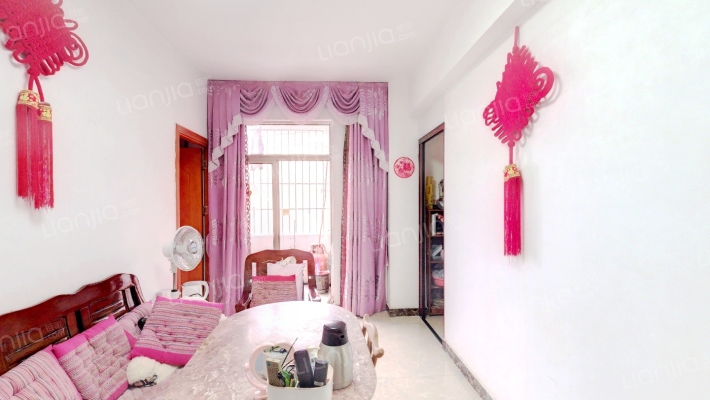 江滨花园三期二手房实景图