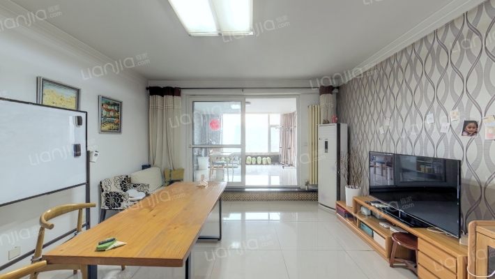 汇豪名邸二手房实景图