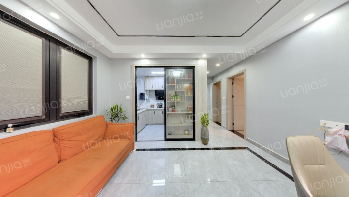 倪家湾花苑二手房实景图