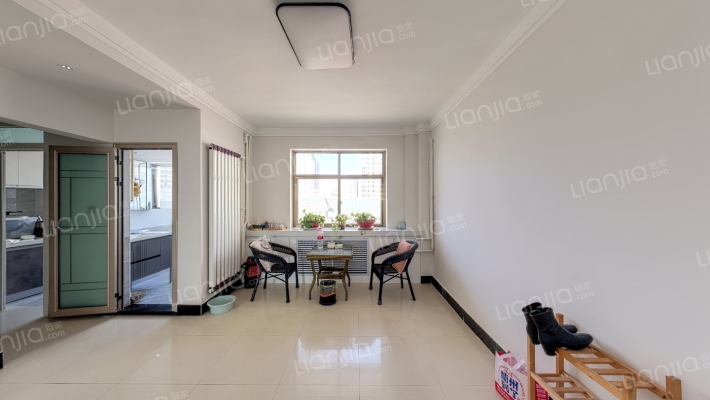 詹家拐子社区二手房实景图