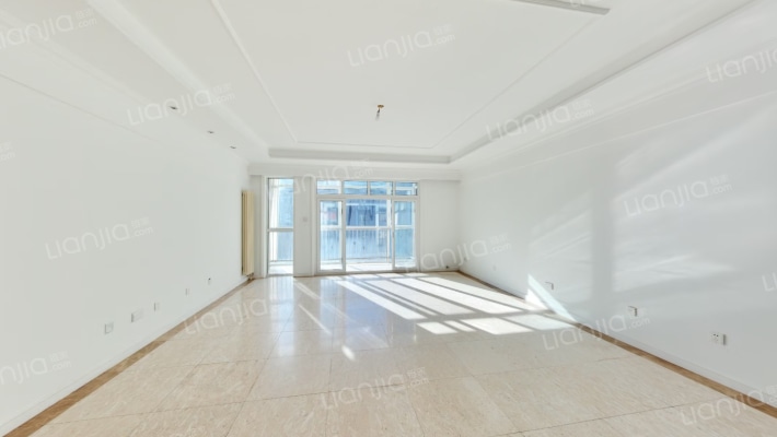 建邦华府二手房实景图