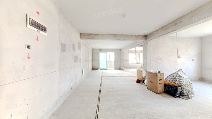 佳源巴黎都市(四期)二手房实景图