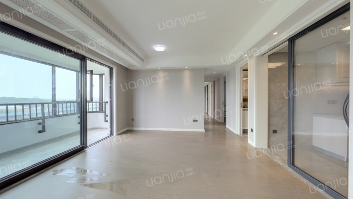 高科紫麟景院二手房实景图