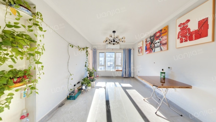 禧悦里二手房实景图