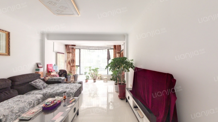 吉利家苑二手房实景图