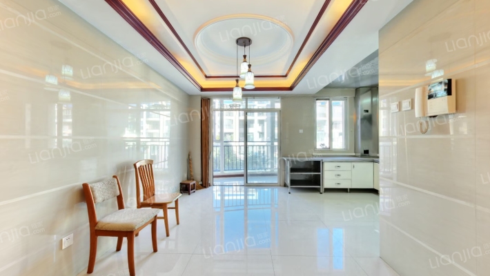 良辰水逸二期二手房实景图