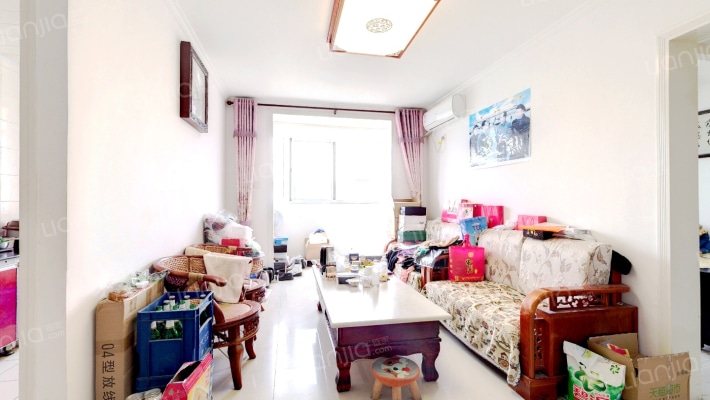 滨河馨居二手房实景图