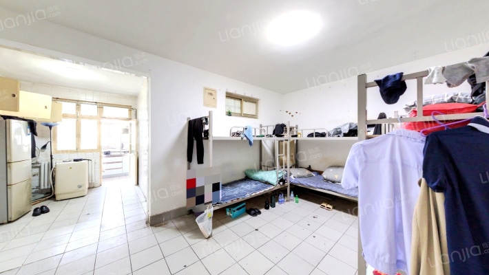 贡院墙根街二手房实景图