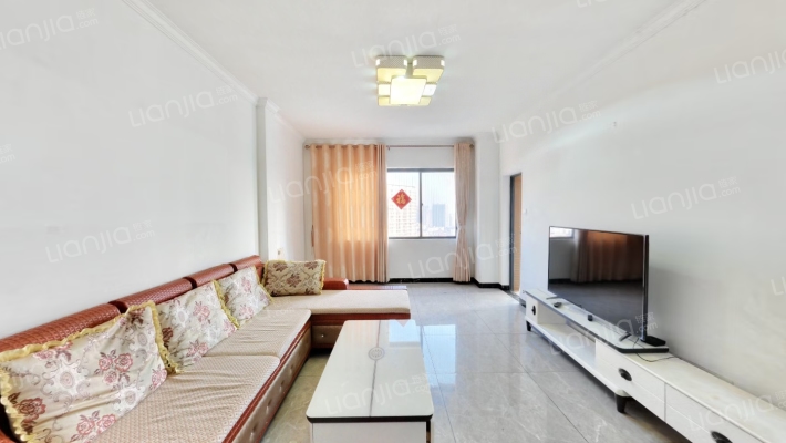 恒昌城市丽景二手房实景图