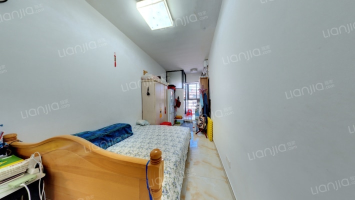 城建综合楼二手房实景图