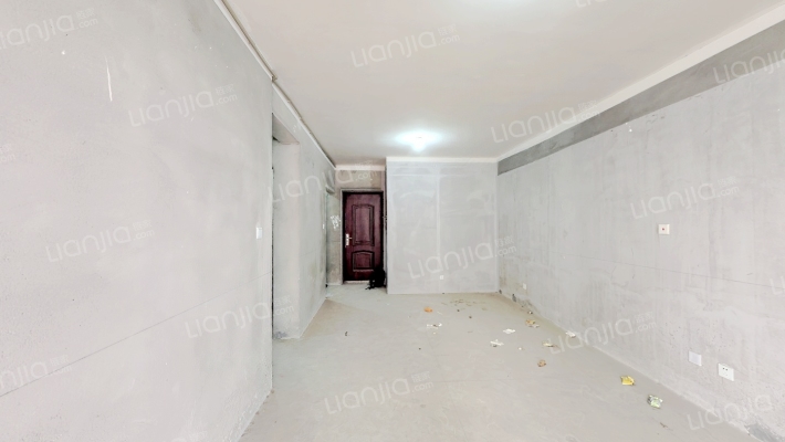 新月湾二手房实景图