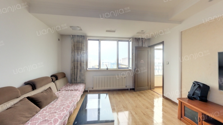 怡园小区(香坊区)二手房实景图