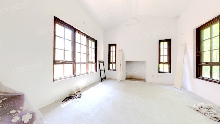 天逸海湾二手房实景图