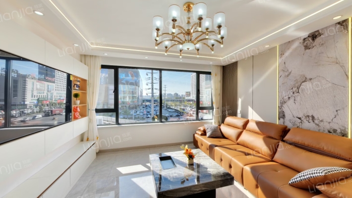 福隆雅居二手房实景图