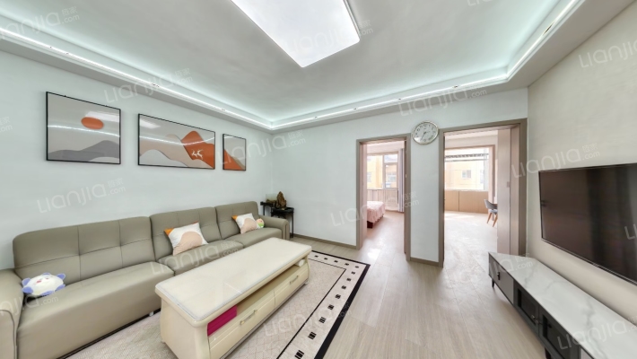 凸轮轴宿舍二手房实景图