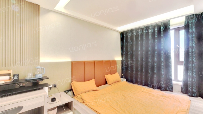 爱达·九溪二手房实景图