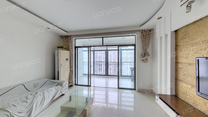 湘水一城二手房实景图