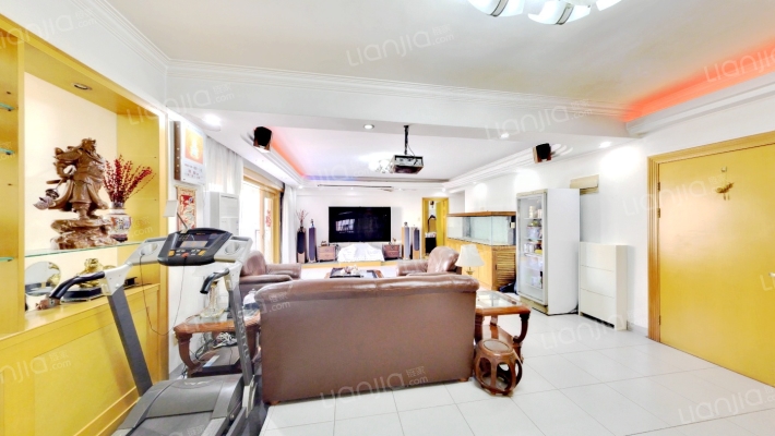 繁荣广场二手房实景图