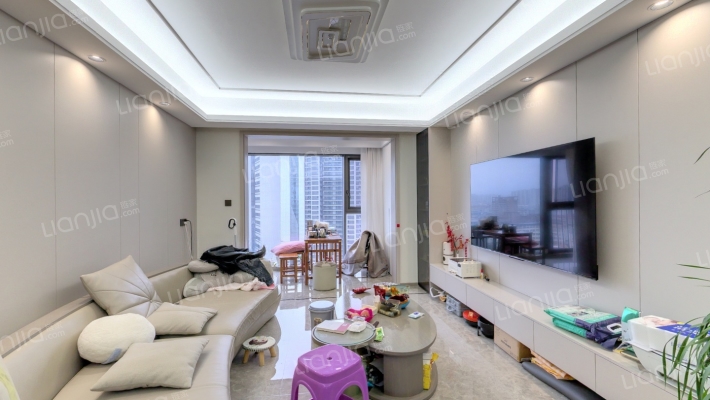 凯迪·融创·新鹿园二手房实景图