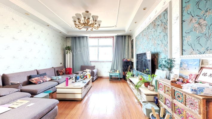 清馨園二手房实景图