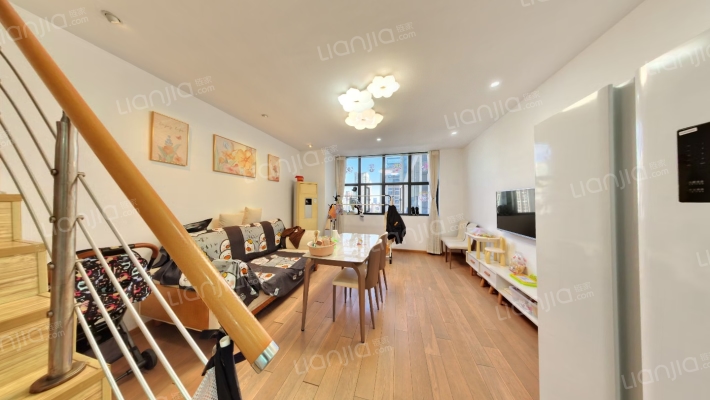 中环时代二手房实景图