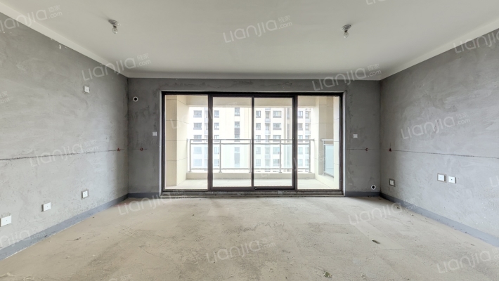 盛世城邦佳园二手房实景图