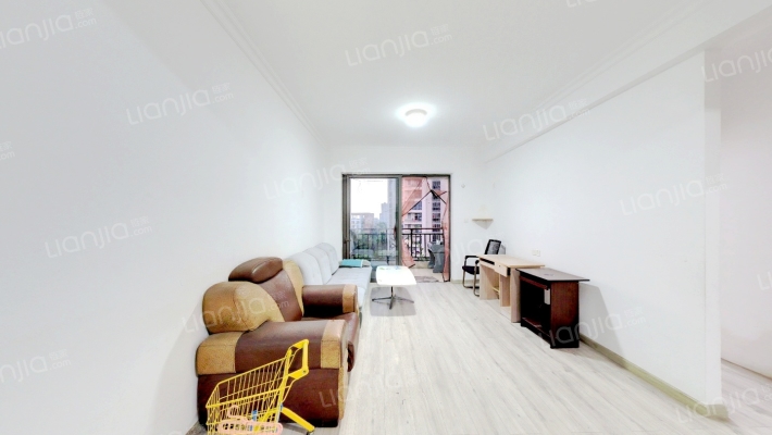 中骏四季阳光二手房实景图