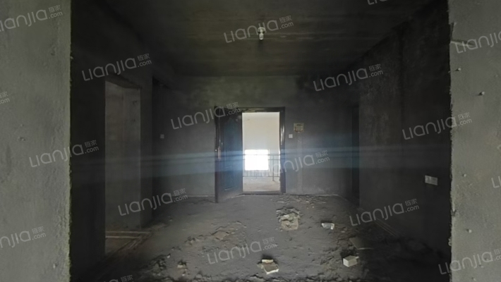 胜利小区二手房实景图