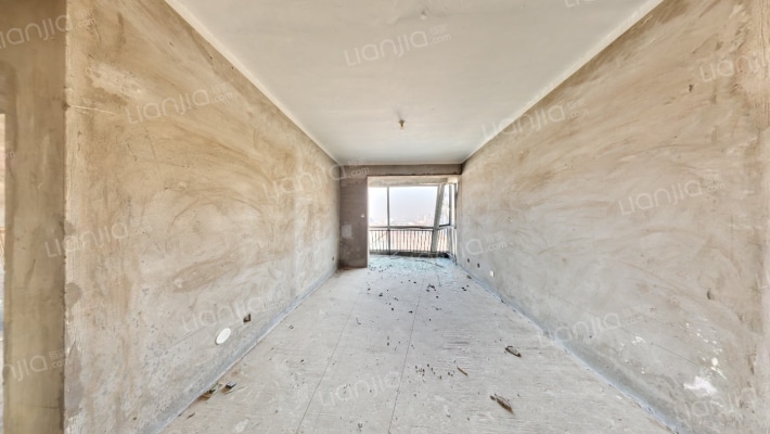 金蓝湾二手房实景图