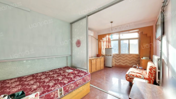 海滨花园(市北)二手房实景图