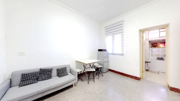 襄江饭店家属院二手房实景图