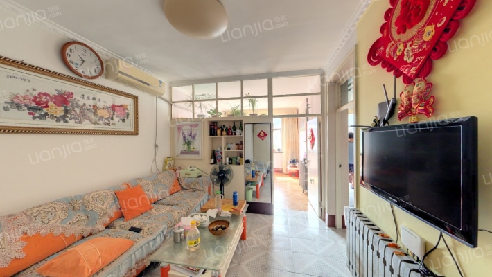 华德小区二手房实景图