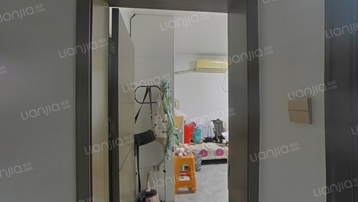 利民街2号院二手房实景图