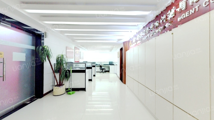 中环大厦二手房实景图