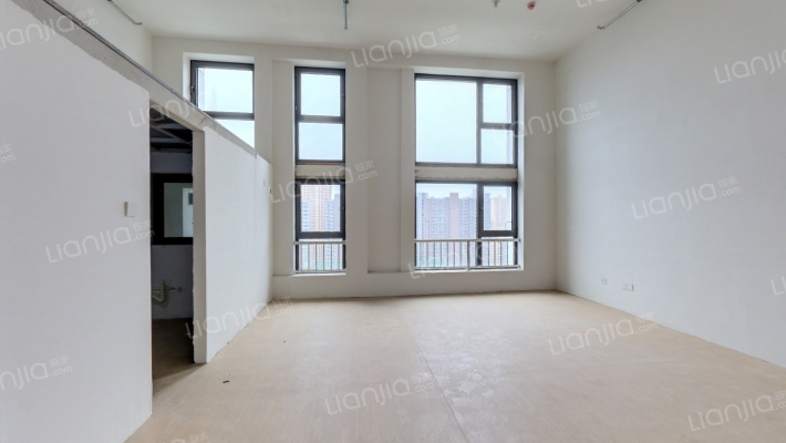 中国电子华北总部项目（一期）二手房实景图