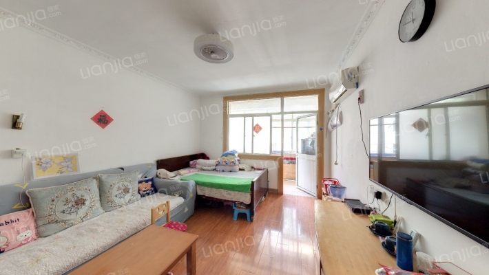 瑞丽新村二手房实景图