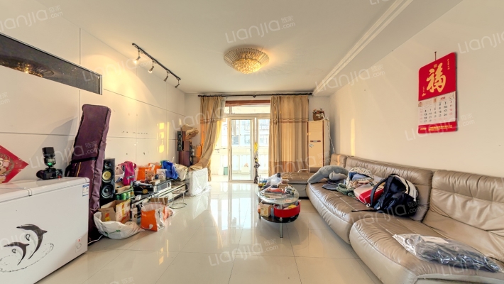 鑫通公寓二手房实景图