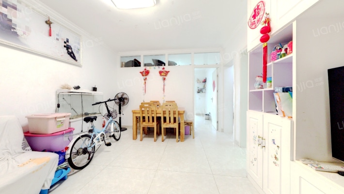 华山山庄二手房实景图